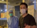 戚薇二胎爆料了吗视频,甜蜜分享幸福瞬间